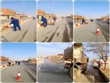 تنظیف معابر